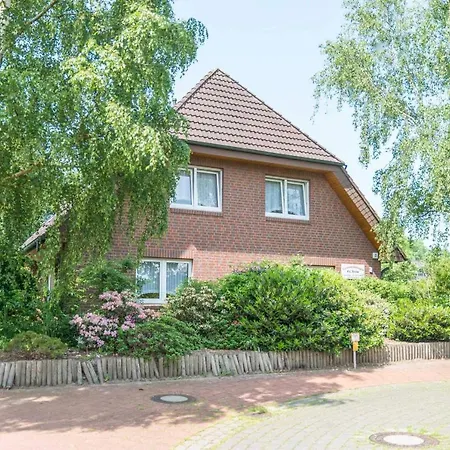 Landhaus Braband Ferienwohnungen - Gustav-Schönleber-Weg 2-3