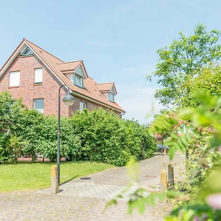 Landhaus Braband Ferienwohnungen - Gustav-Schönleber-Weg 27-3