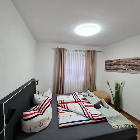 Hotel Zur Seerobbe-3