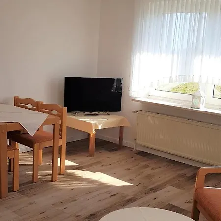 Landhaus Braband Ferienwohnungen - Gustav-Schönleber-Weg 2-2