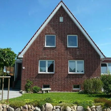 Lust auf Meer - Ferienwohnung-3