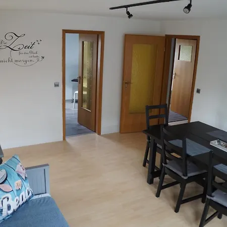 Ferienwohnung Robbe-3
