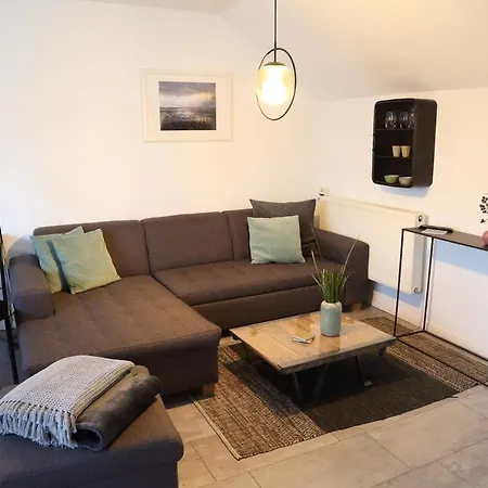 Ferienwohnung Stöckel 2-2