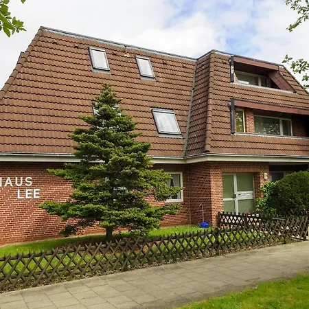Haus Luv und Lee Appartement LUV25-3