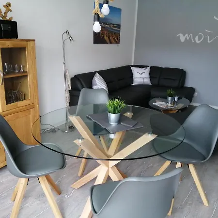 Bude im Windrosenweg-3