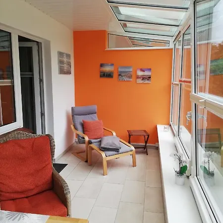 Sahlenburger Ferienhaus-2