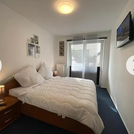 Villa Döser Strand Wohnung 5-3