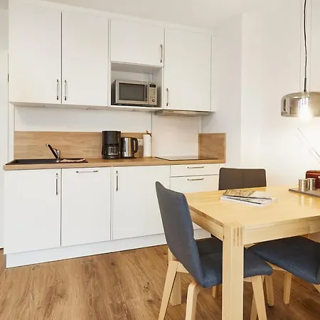 Ferienwohnung mit Meerblick Grimmershörnbucht-2
