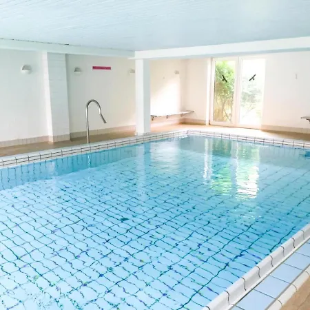 Residenz Albatros Cuxhaven 3-2