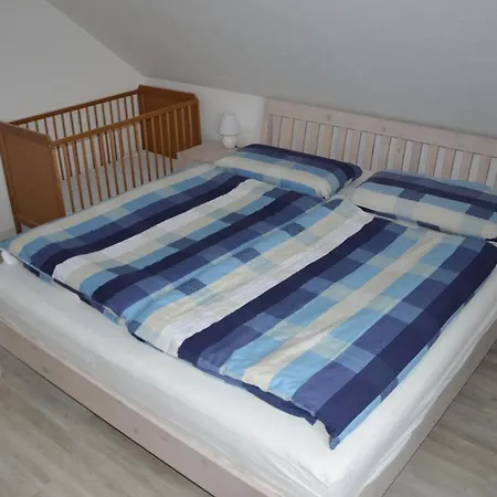 Ferienwohnung Herzmuschel-3