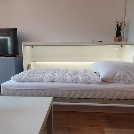 Ferienwohnung Meerverliebt-2