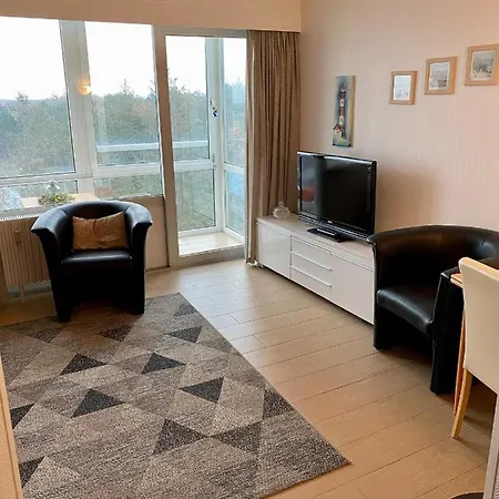 Seehütte Ferienwohnung 701-3