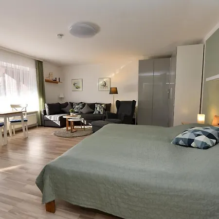 Haus Luv und Lee Appartement LUV25-2