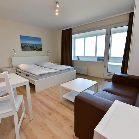 Haus Atlantic Appartement ATL 604B-2