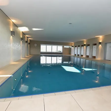 Haus Atlantic Appartement ATL 604B-3