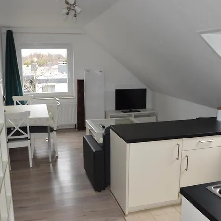 Ferienwohnung Herzmuschel-2