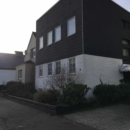 Ferienwohnung Deichschatz-2