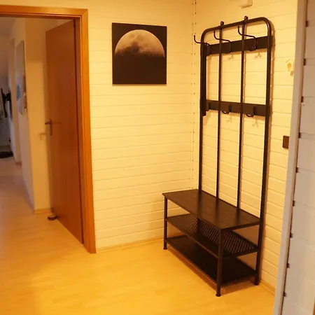 Ferienwohnung Robbe-2