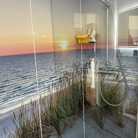 Haus Frische Brise Wohnung 11,05 mit Meerblick-2