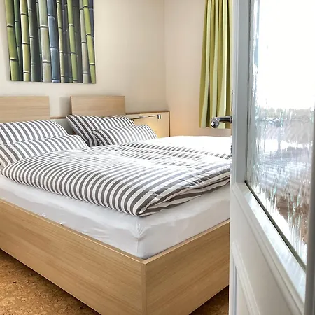 Haus Horizont Fewo Nr 21-3