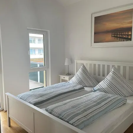 Ferienwohnung am Meer - Grimmershörbucht-2