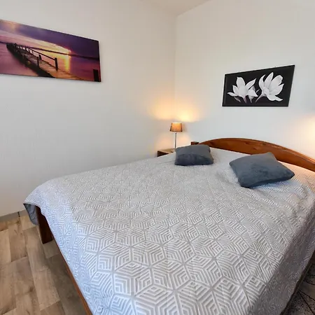Haus Luv und Lee Appartement LEE15-2
