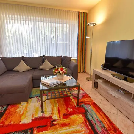 Haus Luv und Lee Appartement LUV32-3