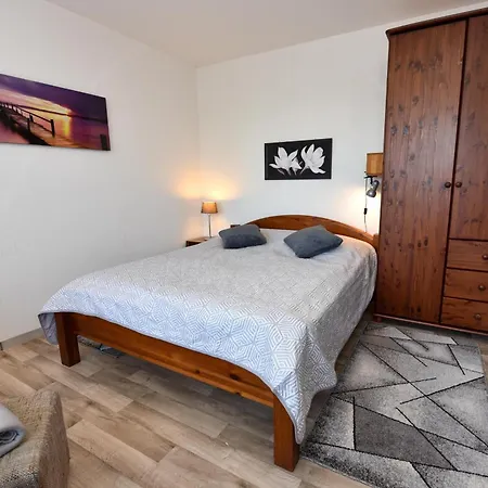 Haus Luv und Lee Appartement LEE15-3