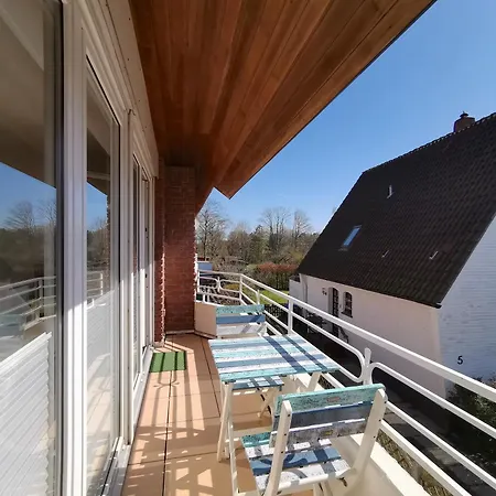 Ferienwohnungen Am Ahoibad-3