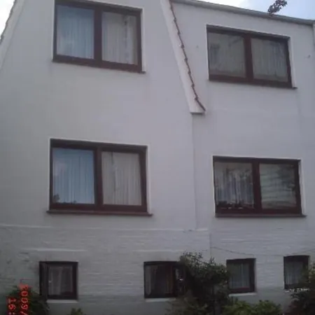 Ferienwohnung für 4 Personen ca 55 m in Cuxhaven-Döse, Nordseeküste Deutschland Landkreis Cuxhaven-2
