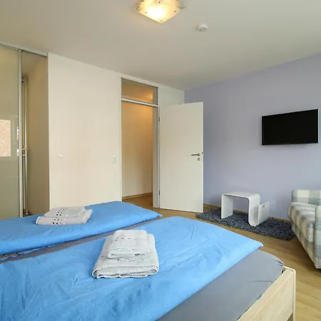 Residenz Hohe Lith Wohnung 04 01-3