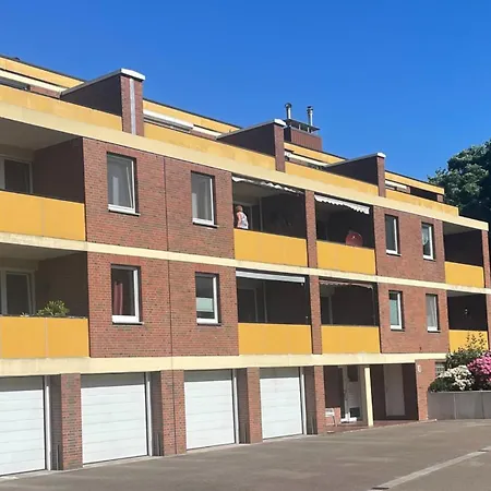 Ferienwohnung 34 Heinrich-Grube-Weg-2