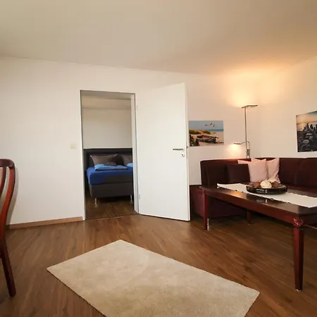 Ferienwohnung 34 Heinrich-Grube-Weg-3
