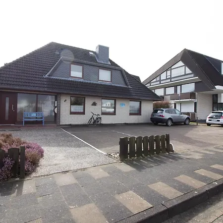 Haus Kerstin Duhnen Wohnung 9-2