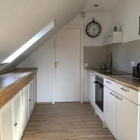 Ferienwohnung Seestern-2
