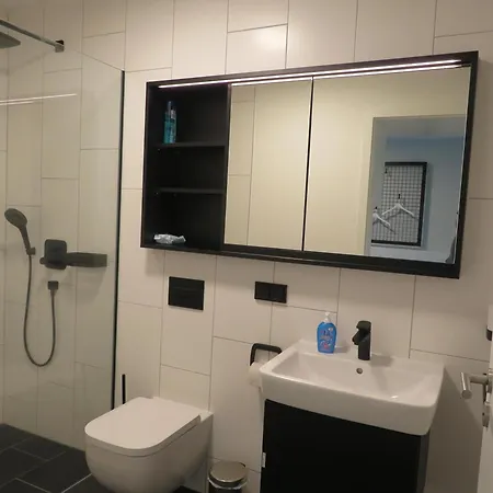 Hotelapartment Meerliebe-3
