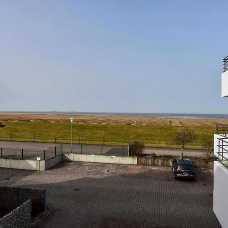 Naturdüne ND 8, Meerblick mit Balkon-3