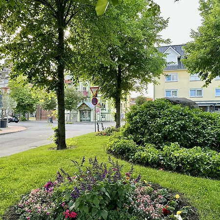 Haus Kerstin Duhnen Wohnung 9-3