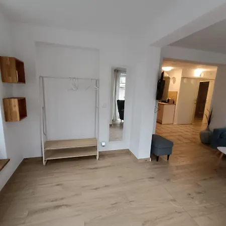 Küstenhaus Duhnen - Wohnung 2 im Erdgeschoss-2