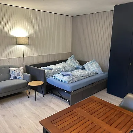 Haus Seefalke - 250 m zum Meer-3