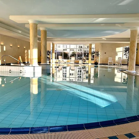 Kurpark-Residenz W112-3