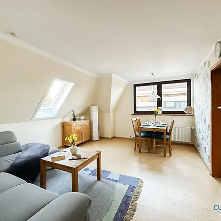 Haus Kerstin Duhnen Wohnung 10-2