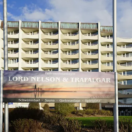 Lord Nelson Nr 305-3