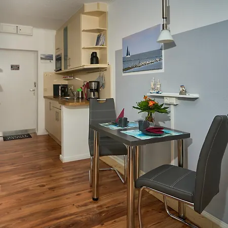 Haus Frische Brise Wohnung 11,05 mit Meerblick-3
