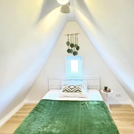 Lust auf Meer - Ferienwohnung-2