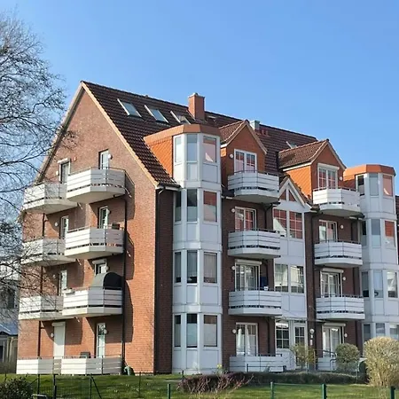 Steinmarne Wohnung 6-3