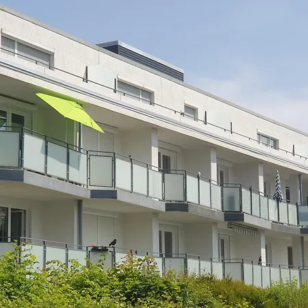 Ferienwohnung Steubenhöft-2