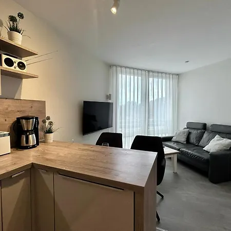 Kurpark-Residenz W112-2