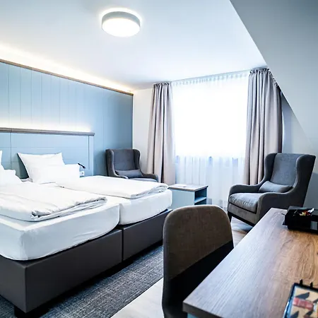 Hotel Seeschwalbe-3