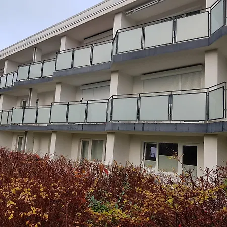 Haus Kehrwieder Fewo 03-2